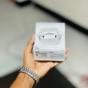 Apple AirPods Pro 2nd Generation